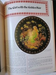 Russian Lacquer, Legends and Fairy Tales Vol 1 & 2. Lucy Maxim (406)