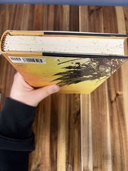 Harry Potter and the Cursed Child Parts One and Two Script HC J.K. Rowling