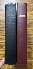 New World Translation HC Large Bible & Comprehensive Concordance Watchtower