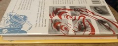 VERTIGO PARK AND OTHER TALL TALES By Mark O’ Donnell Hardcover *Mint Condition*