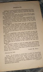 1916 Nyal Cook Book by Janet McKenzie Hill Boston Cooking School Illustrated