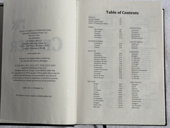 Eth Cepher Hardcover Bible Book 3rd Edition Rev 2.1 2020 Cepher Publishing Group