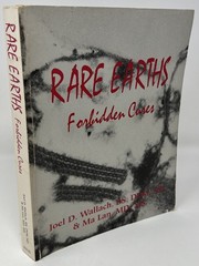 MEDICINE: Rare Earths: The Forbidden Cures by Joel Wallach & Ma Lan – 1994 PB