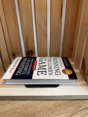 Winning the Loser’s Game: Timeless Strategies for Successful Investing,…