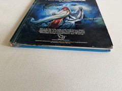 Advanced Dungeons & Dragons, Players Handbook: Special Reference Work Gary Gygax