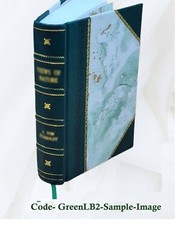 Office Book For Dominican Sisters 1941 [Leather Bound]
