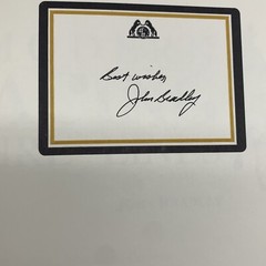 MODERN PACING SIRE LINES By John Bradley – Hardcover Signed 1999