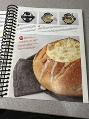 Step By Step Instant Pot Cookbook Spiral Bound Yummy Easy Recipes Very Good Cond