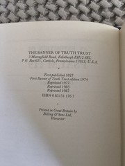 Psalm 119 by Charles Bridges