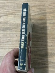 The Negro Family in the United States E. Franklin Frazier 1969 Revised Edition