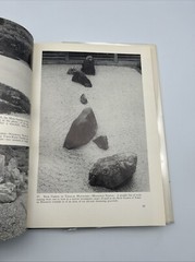 Typical Japanese Gardens Illustrated Hardcover by Osamu Mori 1st Edition 1962