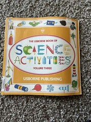 Science Activities Ser.: Science Activities by Paul Shipton and Rebecca…