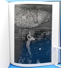 STUDIO 54 by TOD PAPAGEORGE 2014, 2nd LIMITED EDITION HARDCOVER VERY GOOD