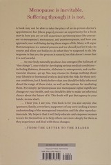 The New Menopause:- Paperback – by Dr. Mary Claire Haver