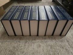 15 Volume Set Spurgeon’s Expository Encyclopedia Set Religion Bible Biblical