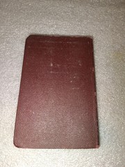 Boy Scouts Handbook for Boys 1940 & Scoutmasters 1929 Manual Vintage Lot