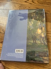 California Impressionists Susan Landauer Art Book