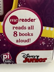 Disney Sofia The First Me Reader Complete Set 8 Books & Electronic Reader EUC!!