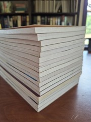 Lot Of 17 David Jeremiah PBs