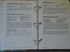 St Thomas Presbyterian Church COOKBOOK 40th Anniversary 2007 Houston, Texas