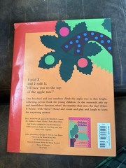 Chicka Chicka 1 2 3 Hardcover Illustrated Picture Book Ages 4-8 2004