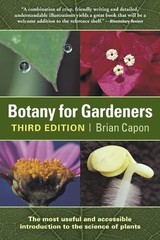 Botany for Gardeners by Capon, Brian 160469095X The Fast Free Shipping