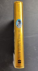 The Passion Dream Book : A Novel by Whitney Otto 1997 1st Edition HC w/ DJ