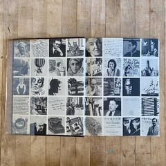 Matthew J BRUCCOLI Pages The World of Books Writers and Writing 1976 HC Book