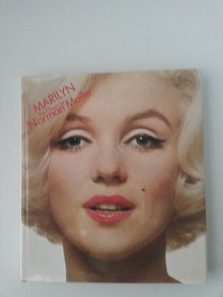 Marilyn: The Classic
