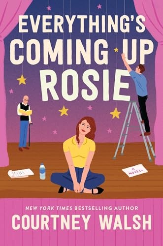 Everythings Coming Up Rosie: – GOOD