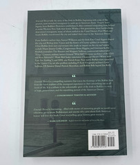 Emerald Thread: The Irish in Buffalo by Timothy Bohen 2024, PB, Brand New