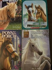 Lot of 6 Animal Ark by Ben M. Baglio Paperback Books Scholastic Inc