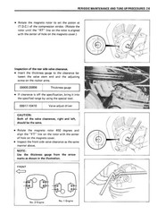 SUZUKI VS700GL VS750GL VS800GL Intruder Service Manual 1987-2004 – WIRE BOUND