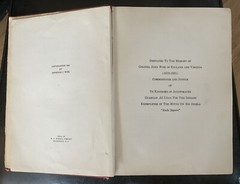 The Red Man In The New World Drama By Jennings C Wise 1931