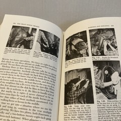 The Draft Horse Primer by Maurice Tellen 1977 Paperback 392 Pages