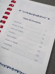 All American Recipes Cookbook From Second Amendment Sisters Comb Bound 154 pages