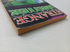 Strange Matter 12 Dead On Its Tracks – Engle & Barnes