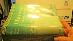 Clatsop County Oregon – A History – by Emma Gene Miller, hardcover 1958