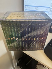 Sweet Cherry Publishing Wizard of Oz Collection Box Set L. Frank Baum 2013