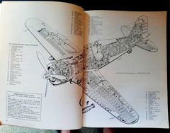 Italian Aircraft of World War II Nico Sgarlato Squadron Signal Publications 1979
