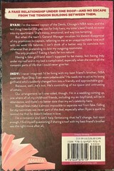The Right Move – (Windy City) by Liz Tomforde (Paperback)