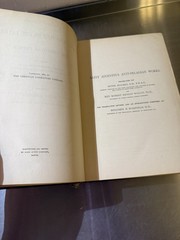 Nicene and Post-Nicene Fathers Vol. 4, 5, 8, and 10, Antique, Christian History
