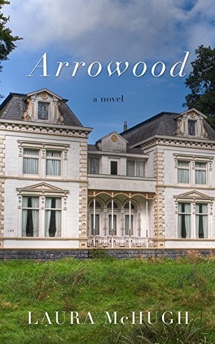 Arrowood (Thorndike Press Larg – GOOD