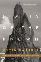 Limits of the Known – paperback Roberts, David