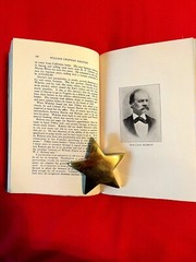 William Chapman Ralston Courageous Builder