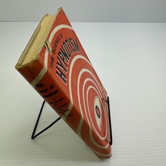 The Science of Hypnotism from Compilation L. E. Young 1953 Revised Melvin Powers