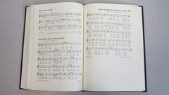 St. Michael Hymnal – Fourth Edition 2011 – Schafer, Roman Catholic Church