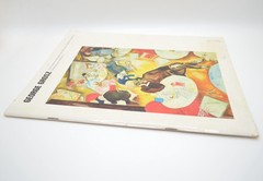 George Grosz, Hishhorn Museum, Smithsonian Institution, Exhibition Catalog, 1978