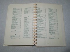 Marietta Ohio Welfare League Cookbook 1998 346 pages 800 recipes