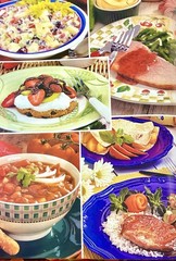 Taste of Home Annual Recipes, 2003 Cookbook 548 Recipes, 320 Pages Perfect Cond.